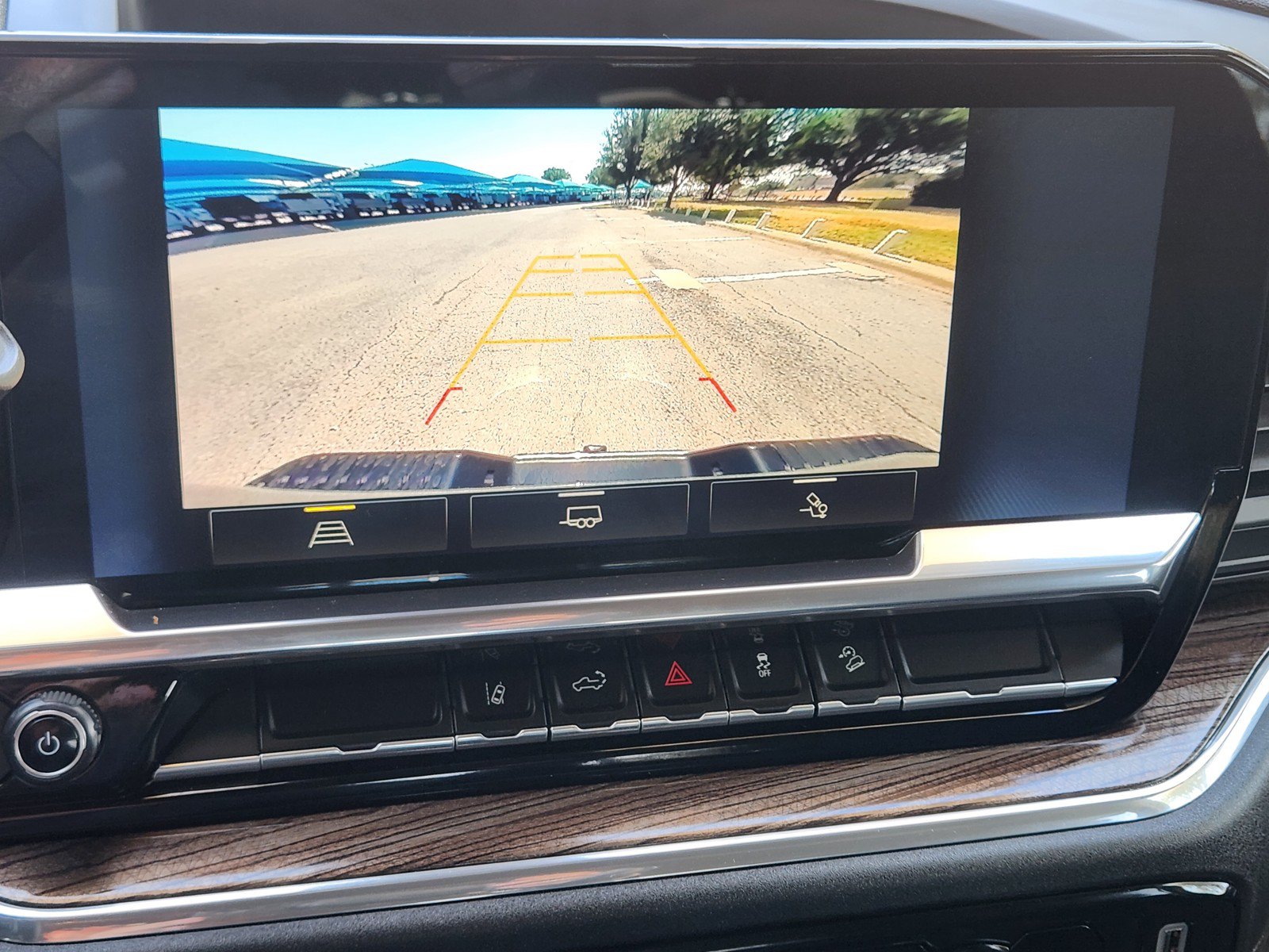 Used 2024 Chevrolet Silverado 2500 LT AWD/4WD image 7