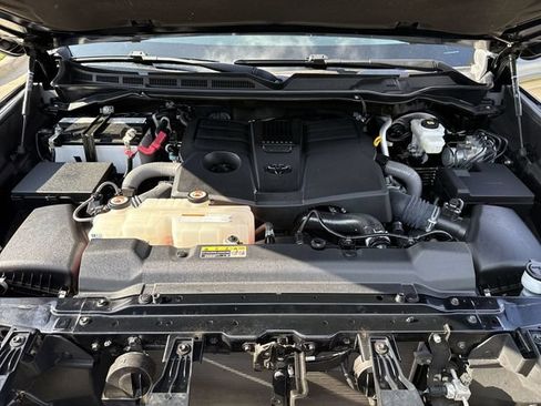 Used 2023 Toyota Tundra SR5 w/ TRD Off-Road Package RWD image 17