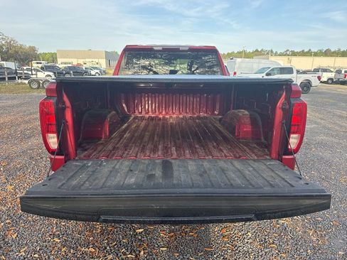 Used 2020 GMC Sierra 1500 Elevation w/ Elevation Value Package image 15