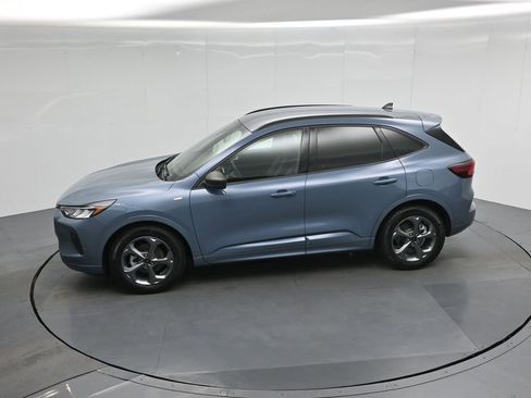 Certified 2023 Ford Escape ST-Line w/ Tech Pack #1 image 46