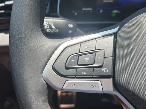 New 2026 Volkswagen Jetta Sport FWD image 21
