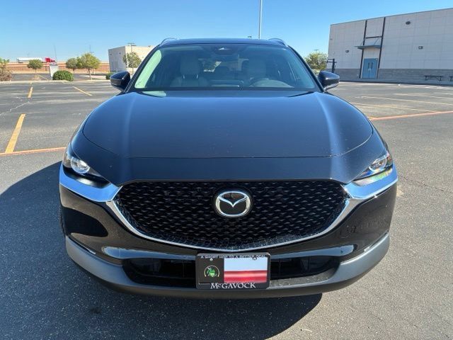 Used 2025 MAZDA CX-30 AWD 2.5 S w/ Preferred Package image 9