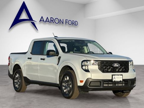 New 2025 Ford Maverick XLT w/ 4K Tow Package image 8