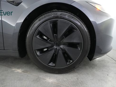 Used 2024 Tesla Model 3 Standard Range RWD image 20