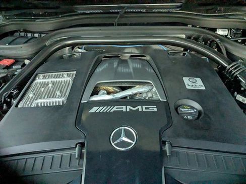 Used 2019 Mercedes-Benz G 63 AMG 4MATIC image 24