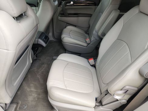 Used 2017 Buick Enclave Premium w/ Experience Buick Package FWD image 25