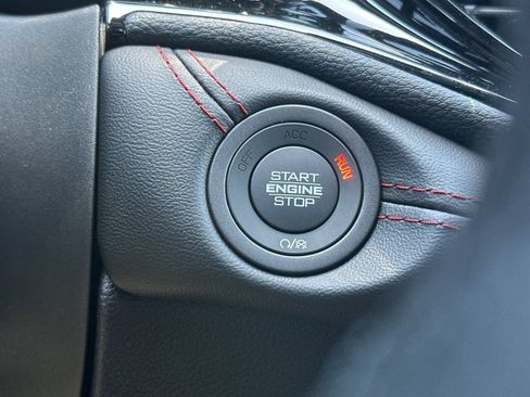 New 2026 Dodge Durango GT w/ Blacktop Package RWD image 22