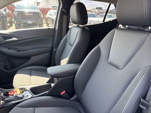 New 2026 Buick Encore GX Preferred w/ Advanced Technology Package image 11