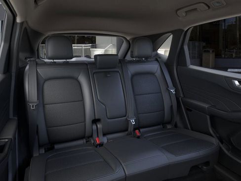 New 2026 Ford Escape SE image 11
