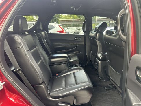 Used 2021 Dodge Durango GT AWD/4WD image 22