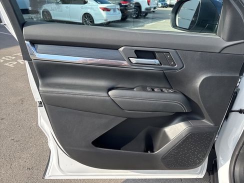 New 2026 GMC Terrain Elevation image 11