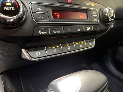 Used 2019 Kia Sorento SX w/ SX Touring Package AWD/4WD image 30