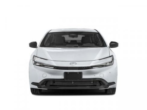 Used 2023 Toyota Prius LE FWD image 4