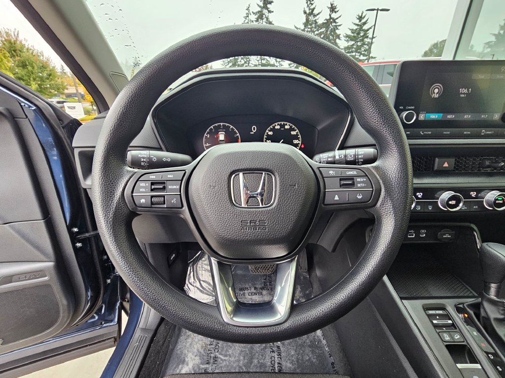 Used 2023 Honda CR-V EX image 20