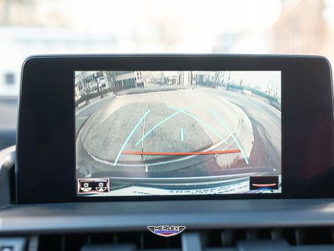 Used 2020 Lexus NX 300 F Sport w/ F Sport Premium Package FWD image 32