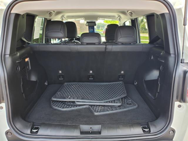 Certified 2023 Jeep Renegade Limited AWD/4WD image 27