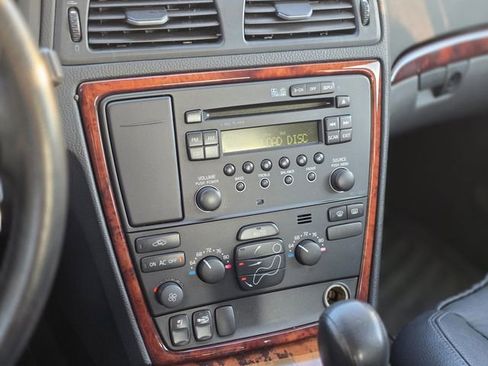 Used 2007 Volvo S60 2.5T image 20