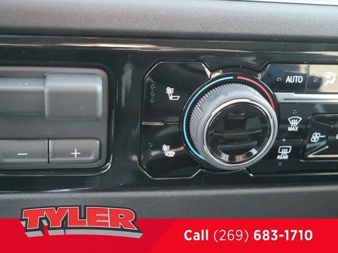 New 2026 Chevrolet Silverado 2500 LT w/ Z71 Chrome Sport Edition image 33