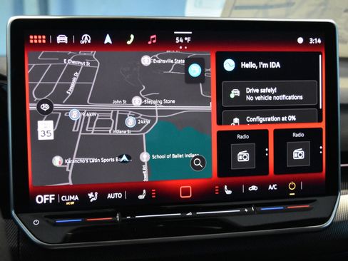 New 2026 Volkswagen GTI SE image 8