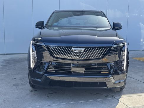 New 2025 Cadillac Escalade IQ Sport 1 image 3