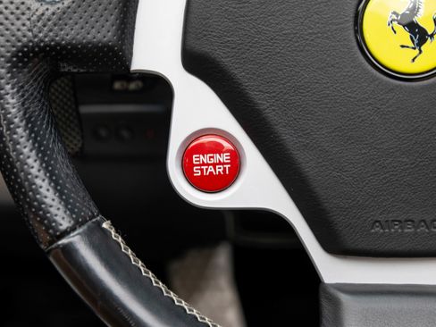 Used 2007 Ferrari F430 Spider image 22