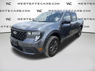 Used 2025 Ford Maverick XLT w/ Equipment Group 301A