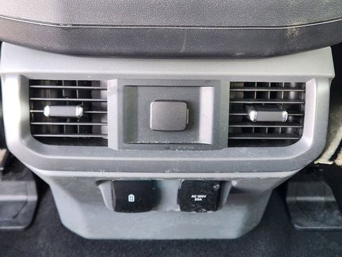 Used 2024 Ford F150 Lightning Flash image 35