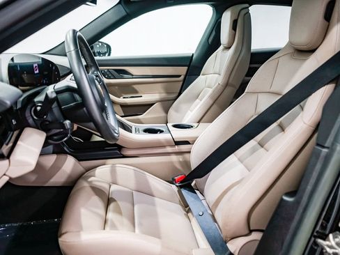 Used 2023 Porsche Taycan 4 Cross Turismo image 18