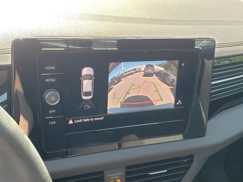 New 2026 Volkswagen Jetta S FWD image 11