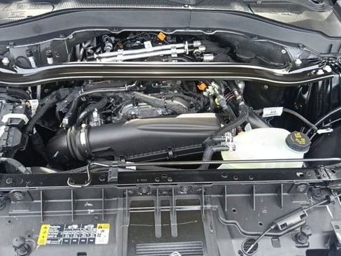 New 2026 Ford Explorer Platinum image 36