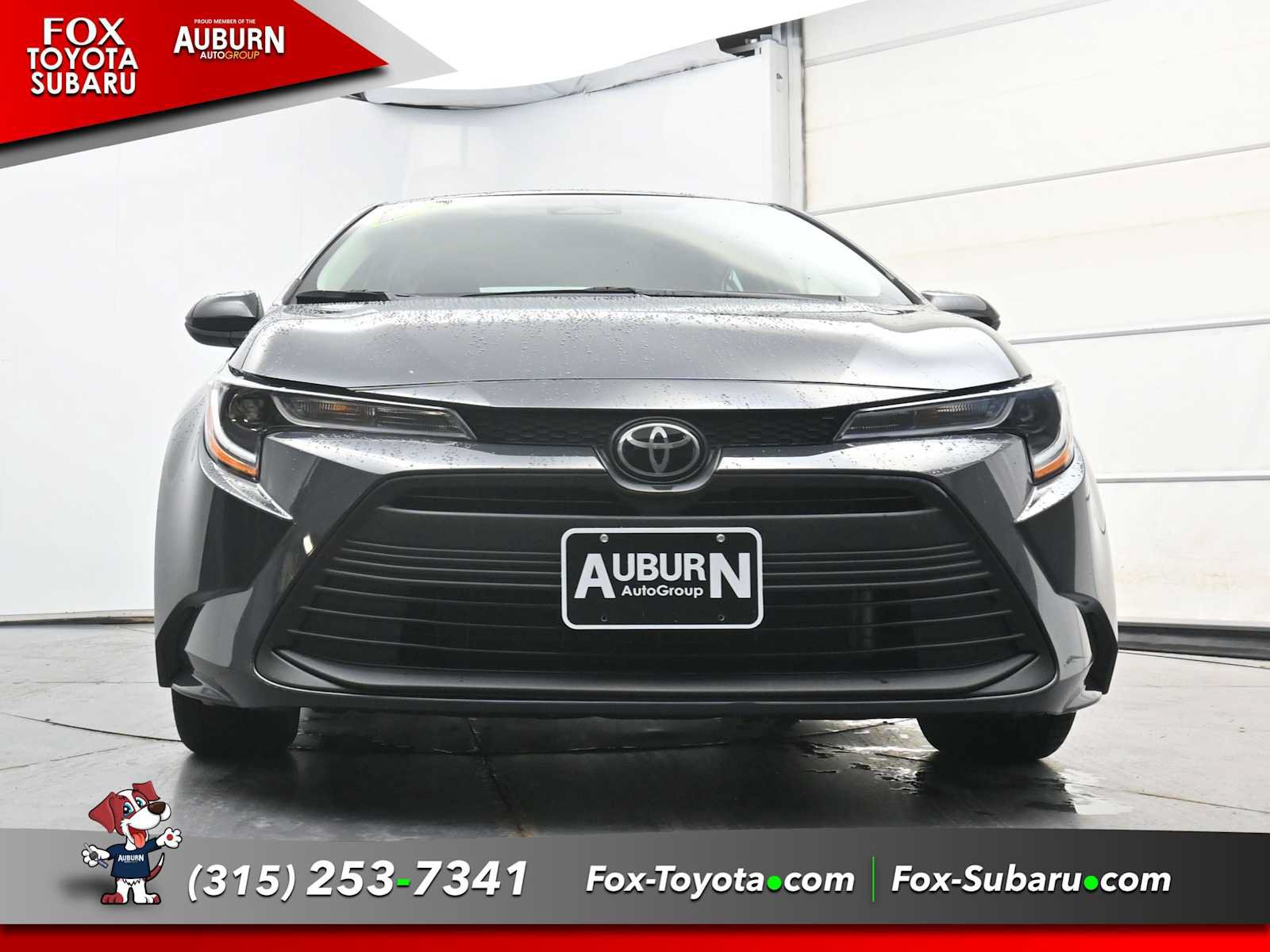 Used 2024 Toyota Corolla LE FWD image 24