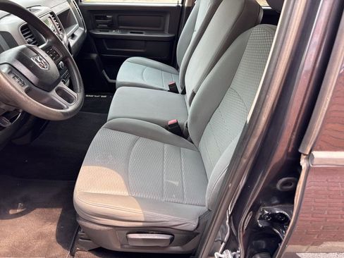 Used 2014 RAM 1500 Express image 22