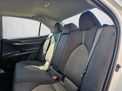 Used 2023 Toyota Camry LE w/ Convenience Package FWD image 16
