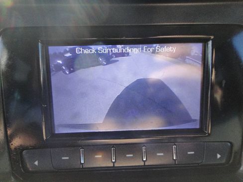 Used 2015 Chevrolet Tahoe LS AWD/4WD image 9