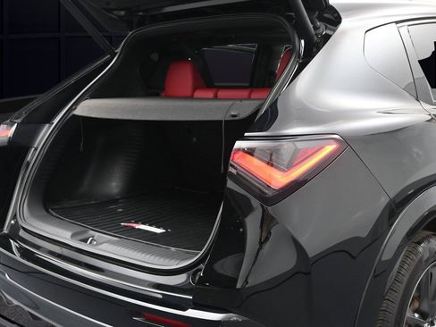 Certified 2025 Acura ADX A-Spec AWD/4WD image 13