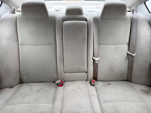 Used 2015 Nissan Altima 2.5 S w/ Power Driver Seat Package FWD image 22