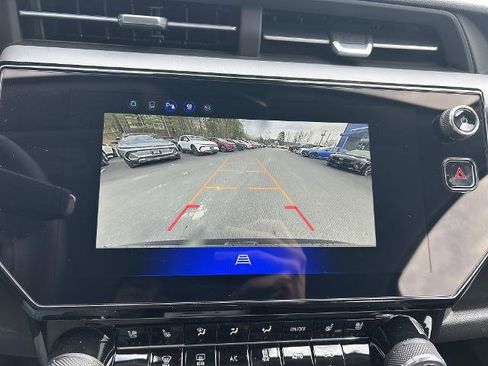 New 2027 Chevrolet Bolt RS FWD image 13