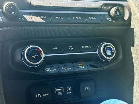 Used 2020 Hyundai Veloster N FWD image 15