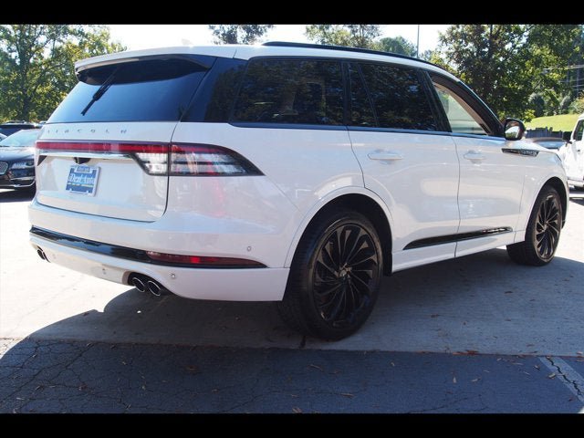 Used 2022 Lincoln Aviator Reserve w/ Equipment Group 201A AWD/4WD image 5