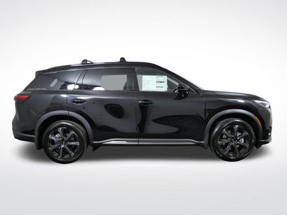 New 2027 INFINITI QX60 Autograph w/ Dark Cargo Package