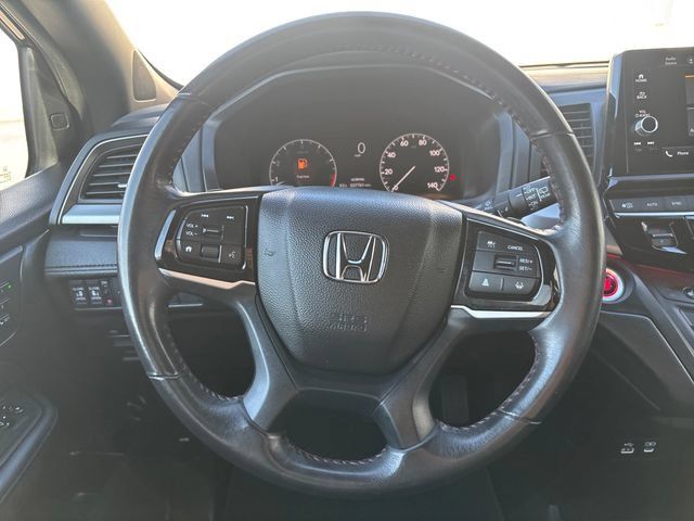 Used 2025 Honda Odyssey Sport-L image 14