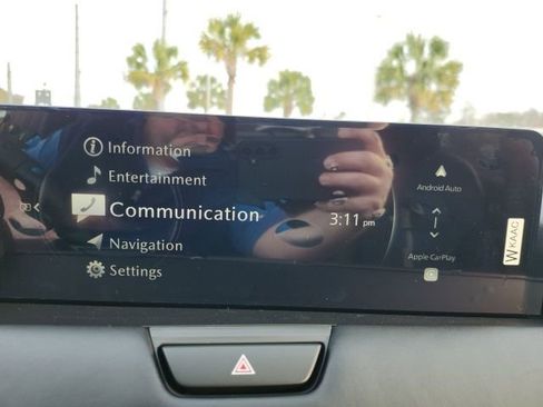 New 2026 MAZDA CX-90 3.3 Turbo w/ Premium Plus Pkg image 39