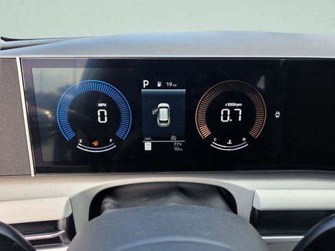 New 2026 Hyundai Tucson SEL image 25