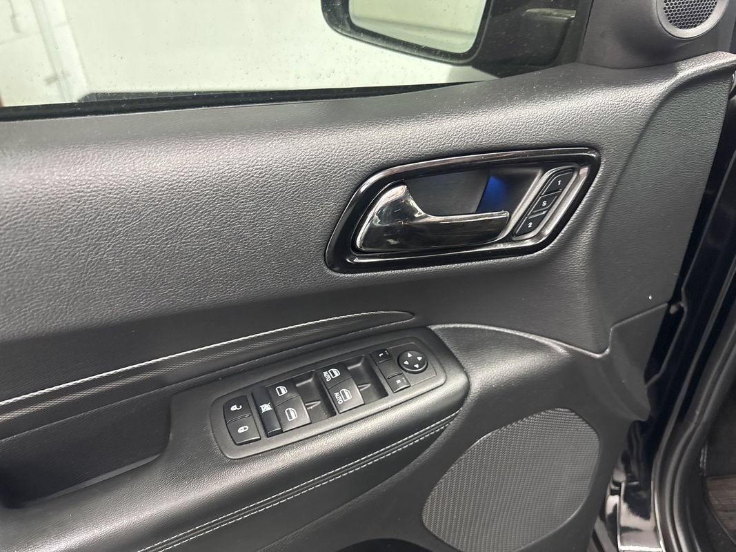 Used 2022 Dodge Durango GT AWD/4WD image 10