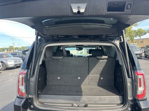 Used 2019 GMC Yukon Denali w/ Denali Ultimate Package image 31