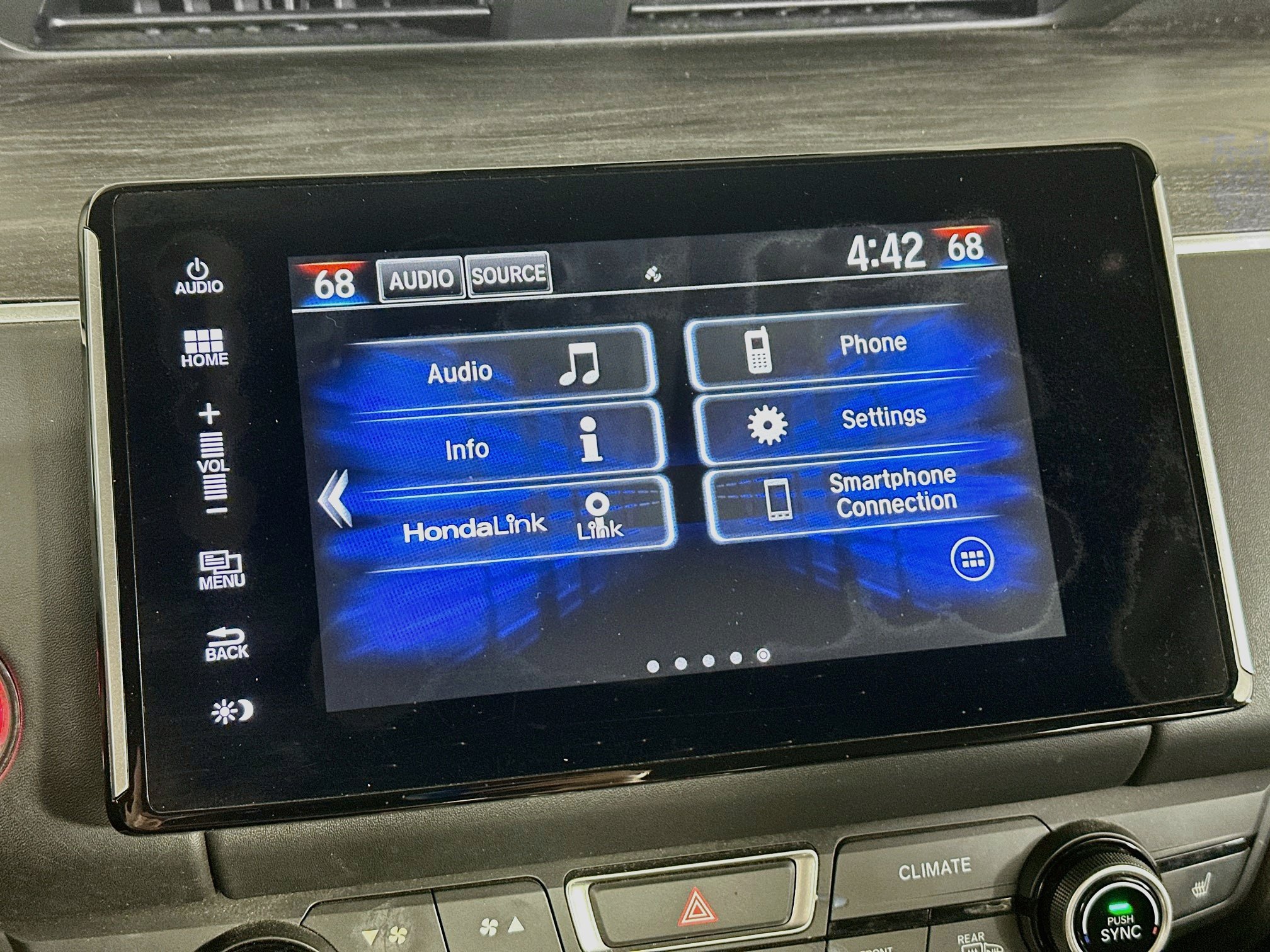 Used 2018 Honda Clarity Plug-In Hybrid image 19