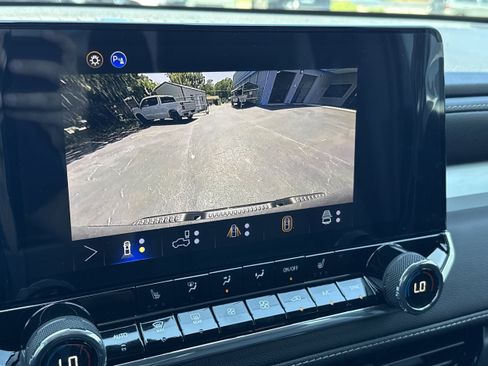 New 2026 Chevrolet Colorado LT w/ LT Convenience Package RWD image 26