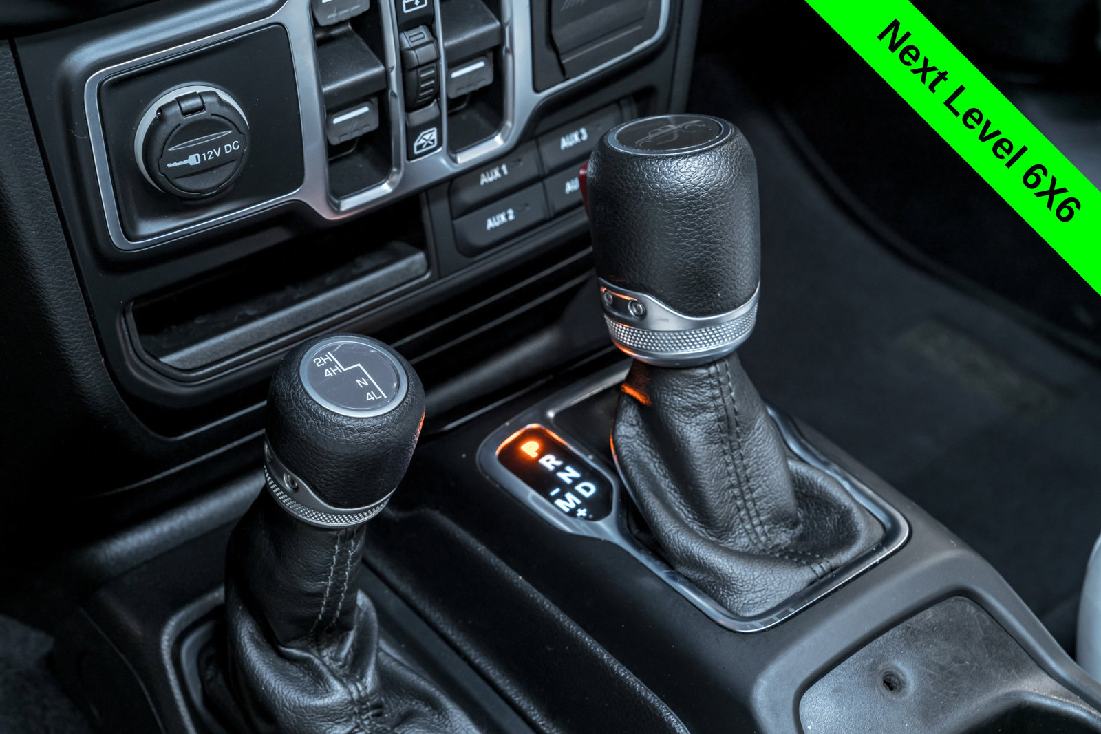 Used 2021 Jeep Gladiator Sport AWD/4WD image 25