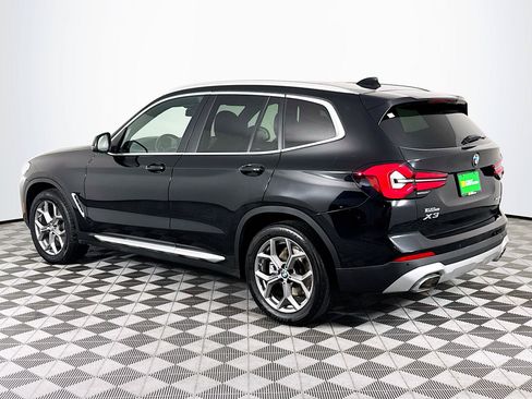 Used 2023 BMW X3 xDrive30i AWD/4WD image 6