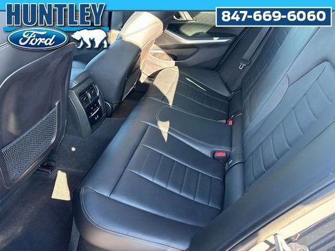 Used 2023 BMW M340i xDrive w/ Premium Package image 14